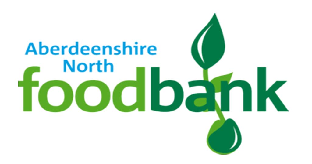 Aberdeenshire North Foodbank